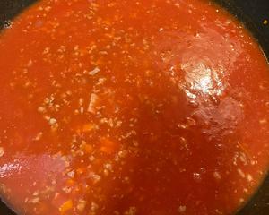 意式番茄肉酱ragù bolognese的做法 步骤5