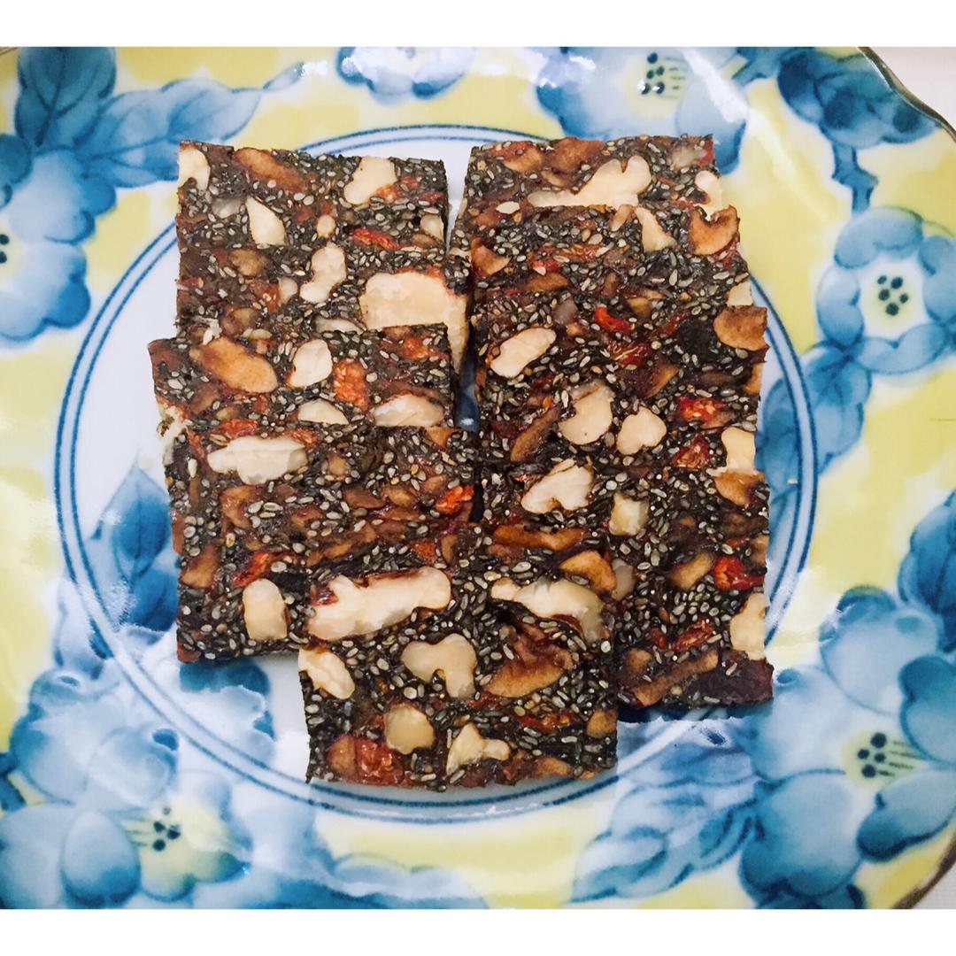 固元膏(同仁堂配方)