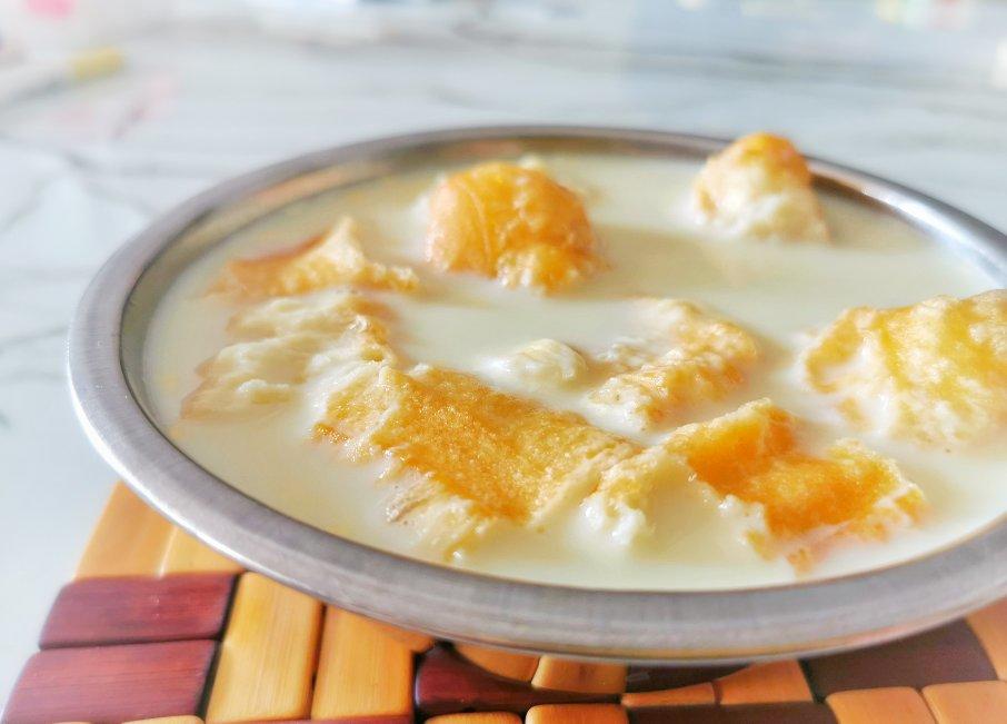 一饭一食一世界