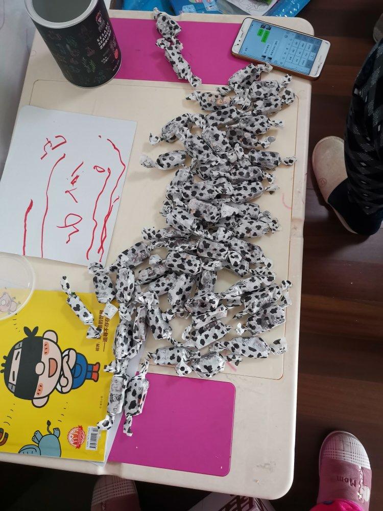 比牛轧糖还要好吃的花生太妃糖（消耗淡奶油）