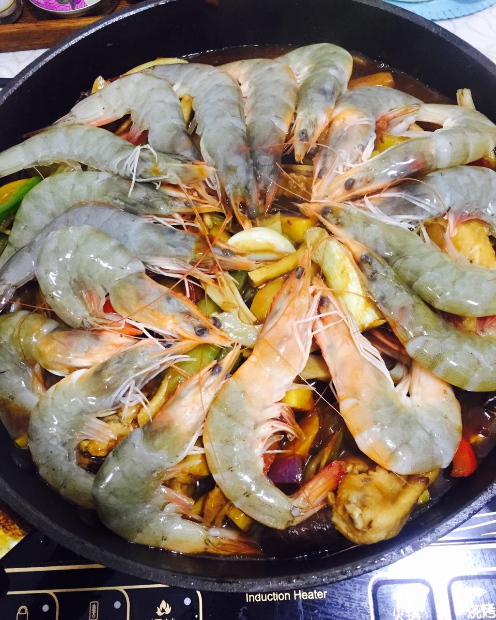 三汁闷锅(黄记煌)