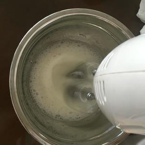 溶豆~（酸奶紫薯口味）的做法 步骤17