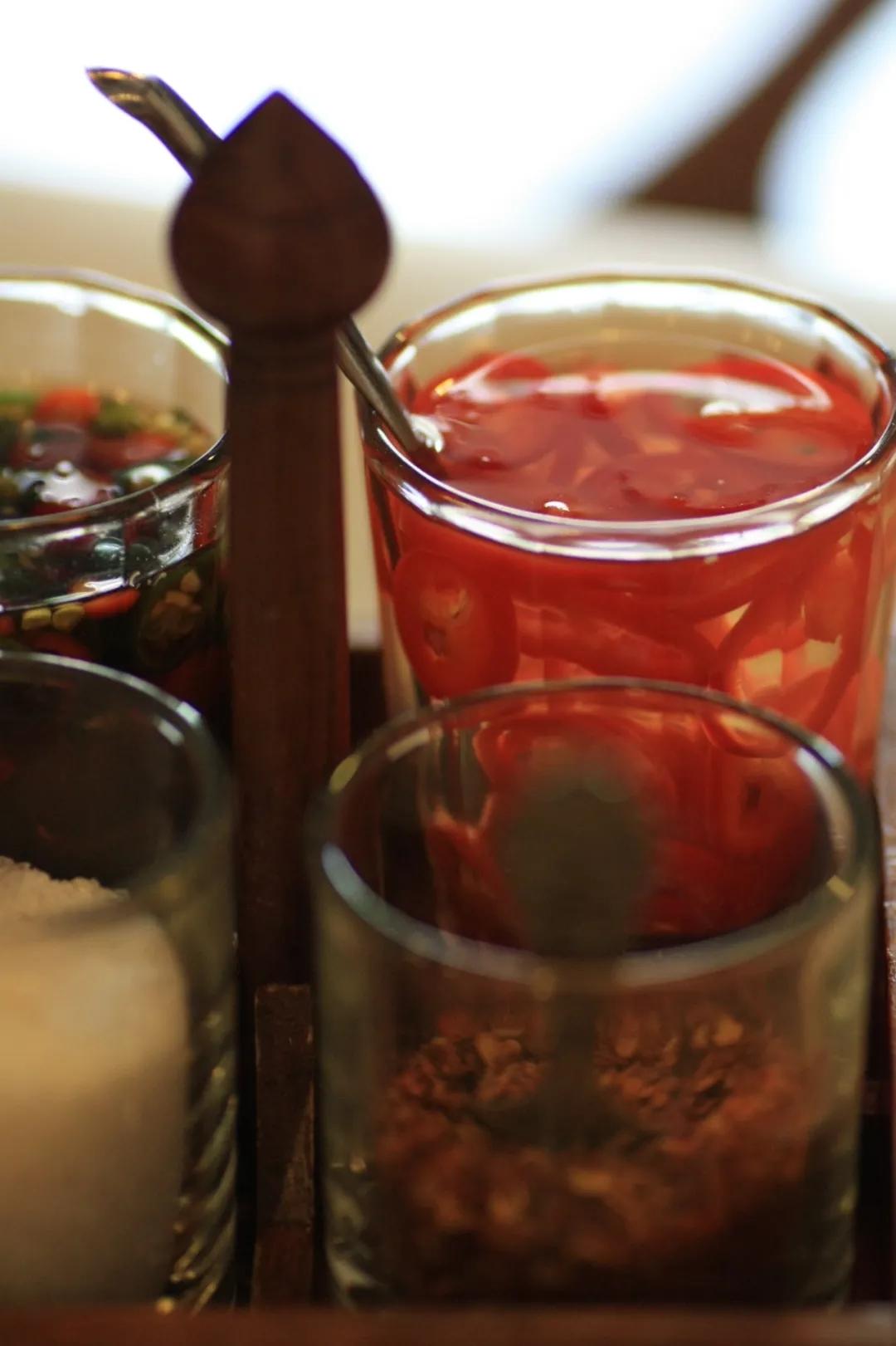 7款泰式灵魂酱汁的做法