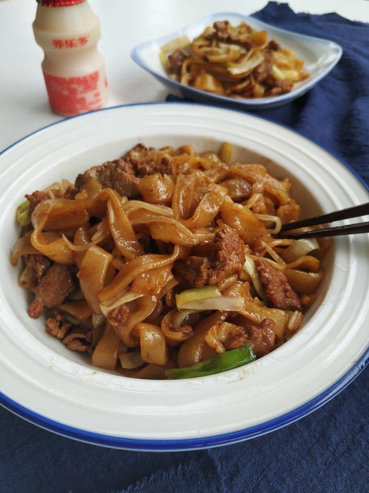 小北生活食记