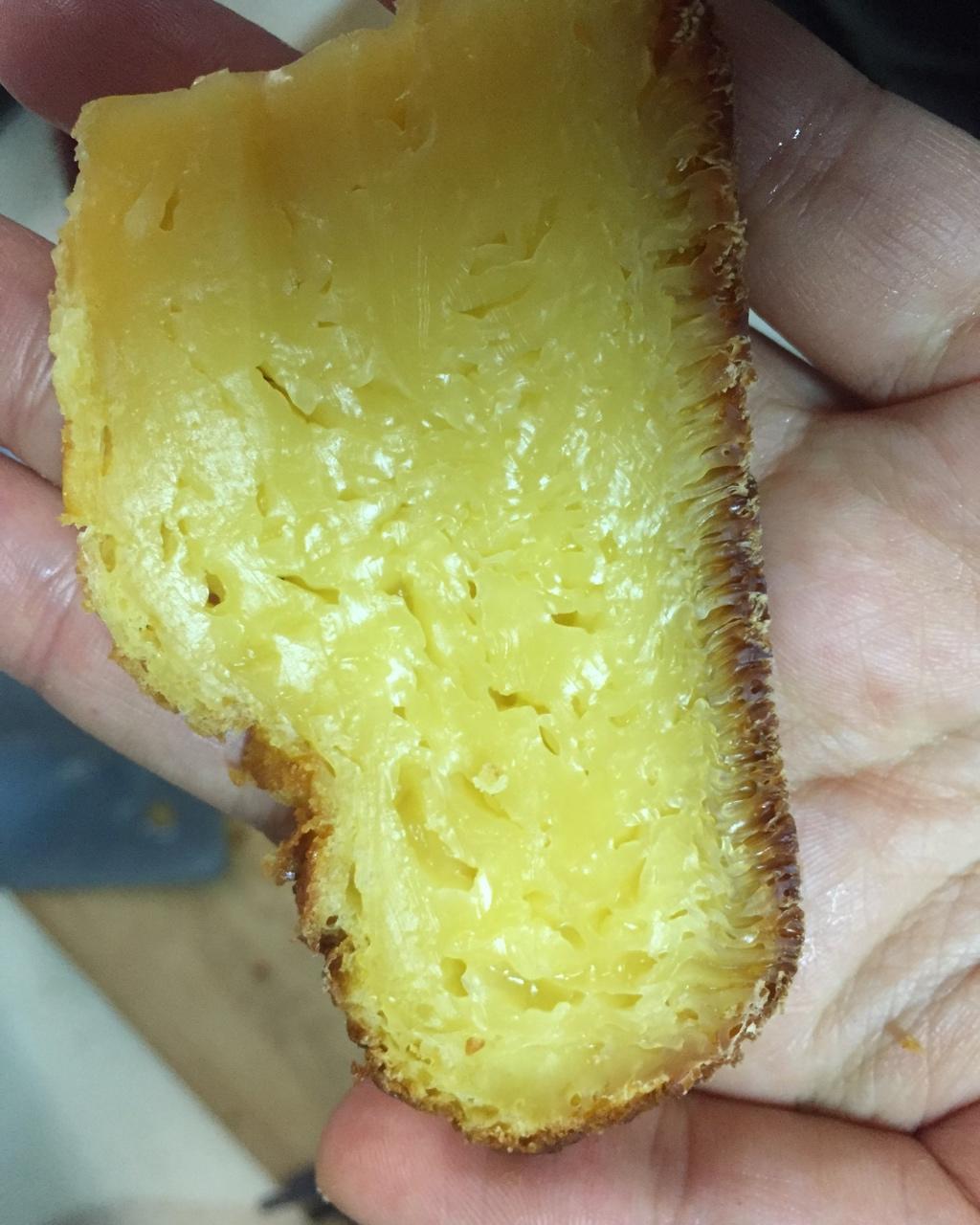 印尼椰香黄金糕