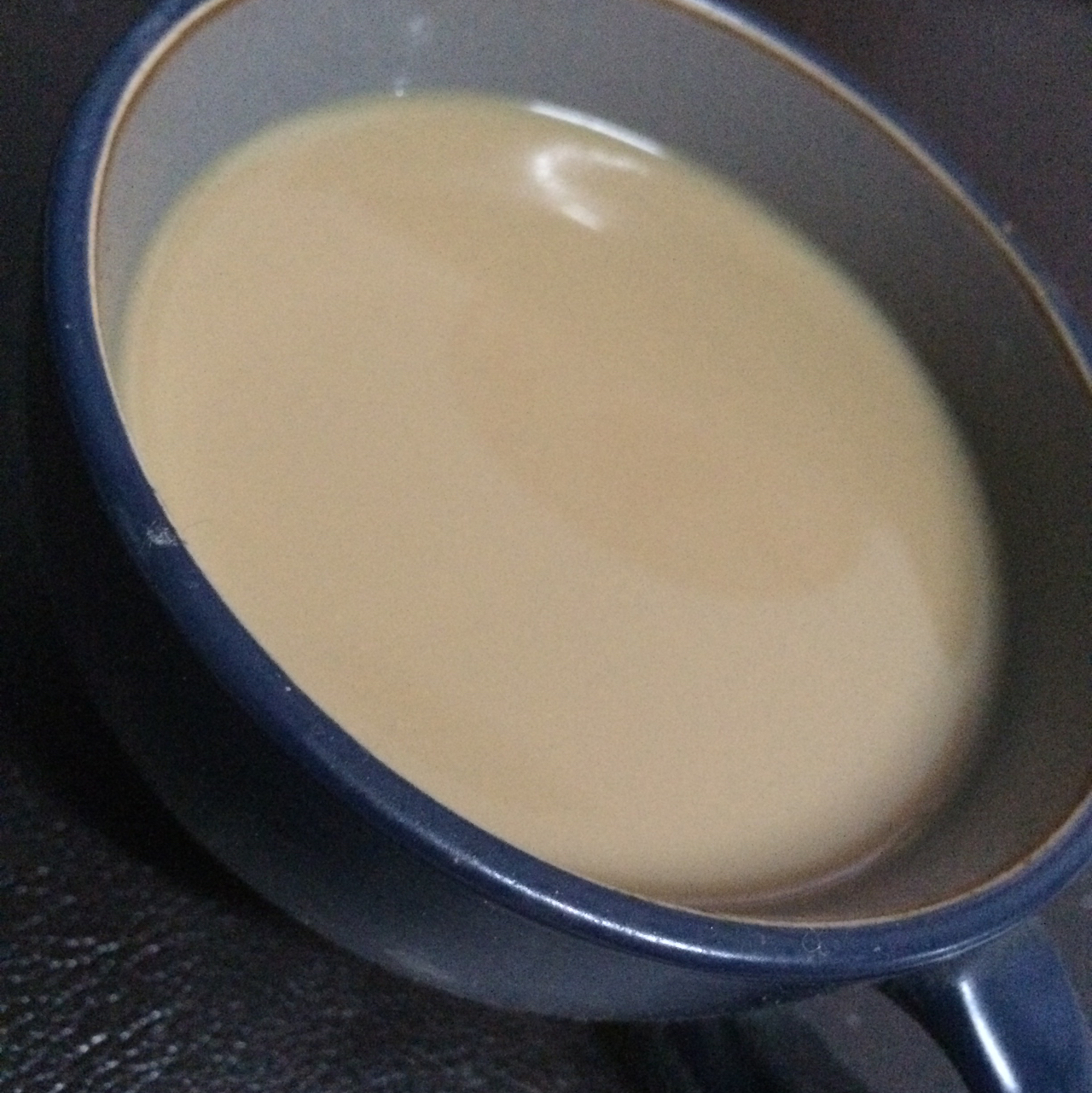 奶茶