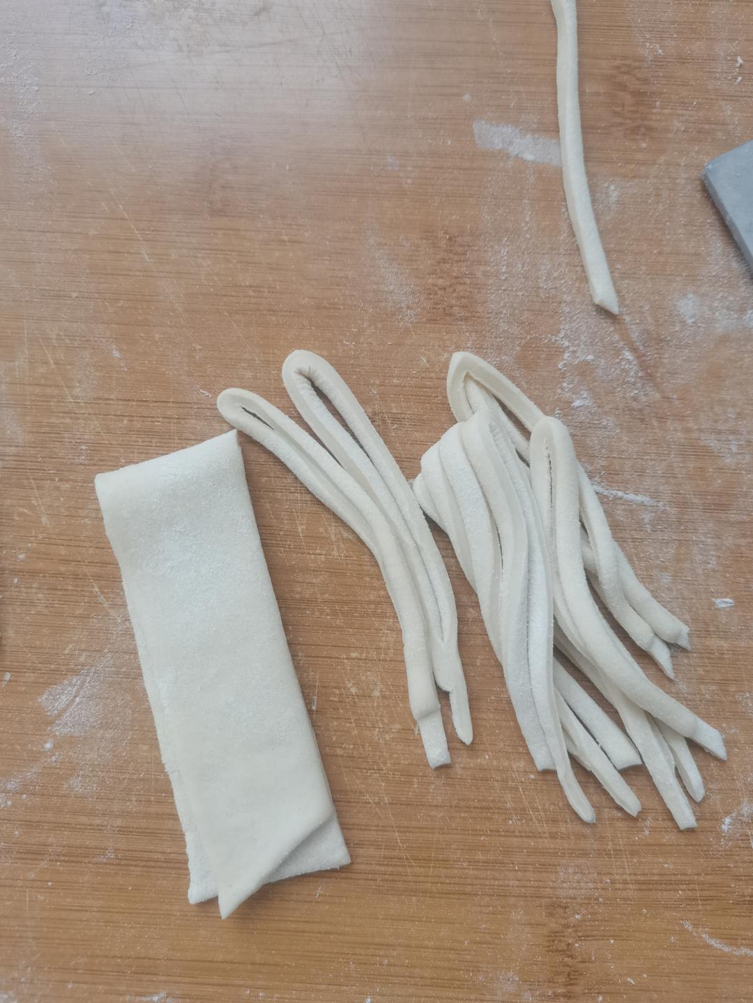 手擀面