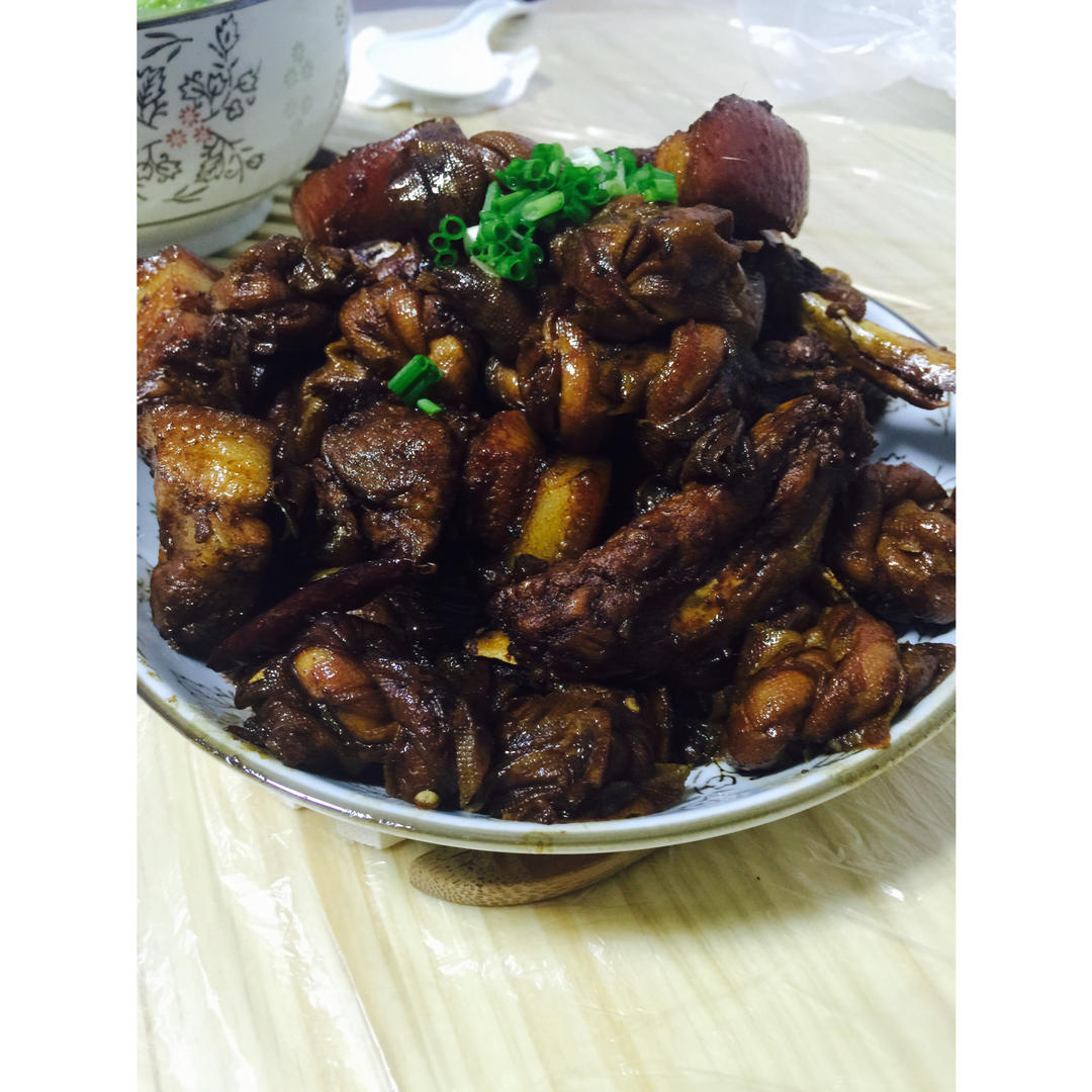 谁都可以做出好吃的红烧肉