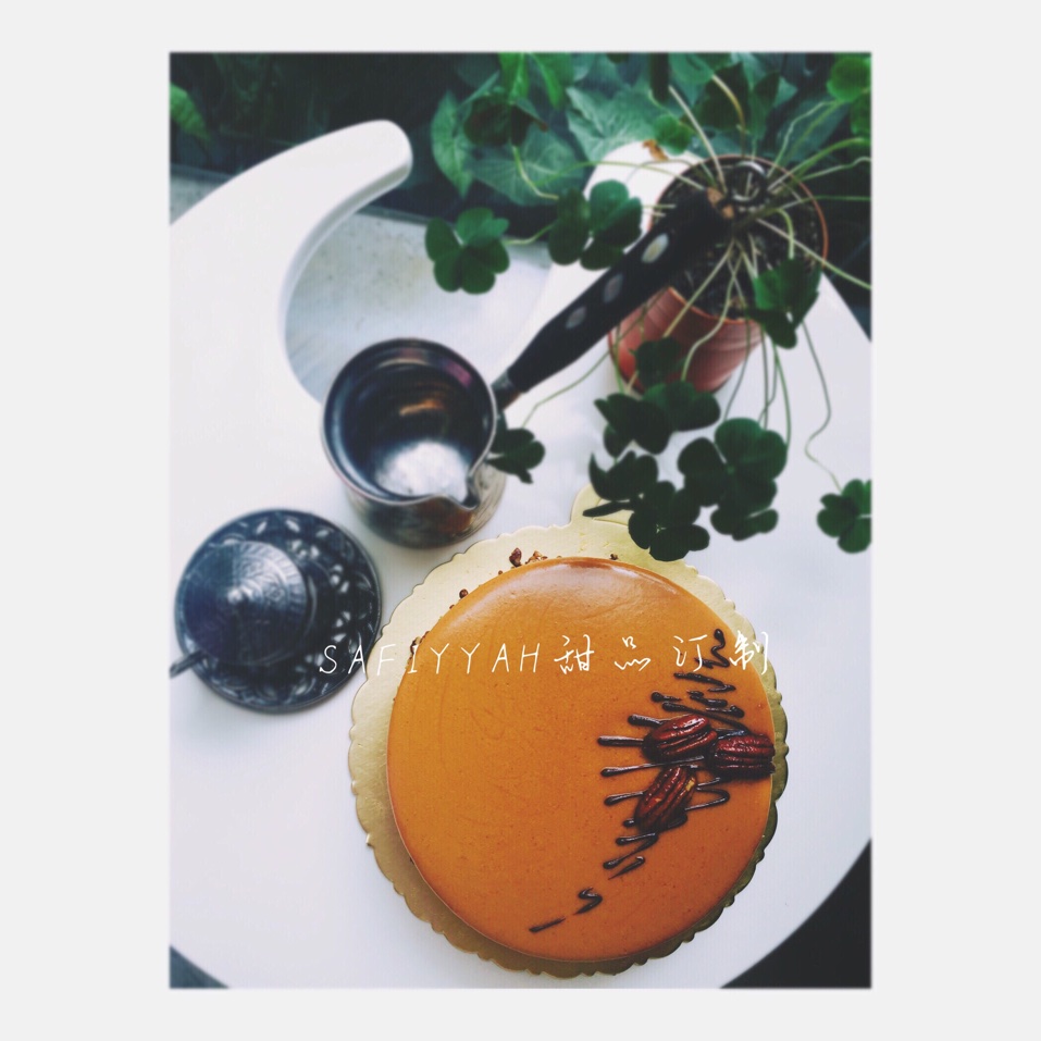 SAFIYYAH的蛋糕