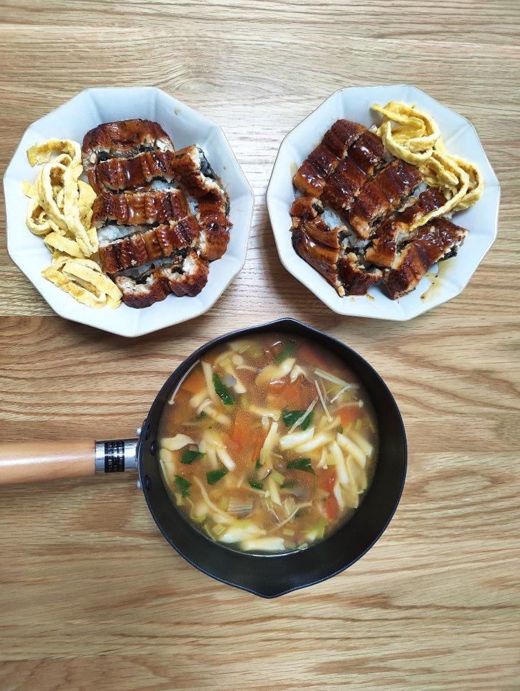 晚餐搭配（两人食）