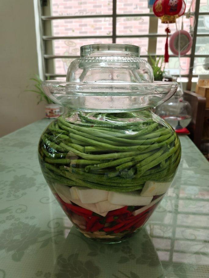 【太重庆了】老妈的泡菜腌菜腌酸萝卜