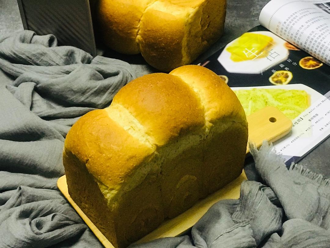 全麦吐司