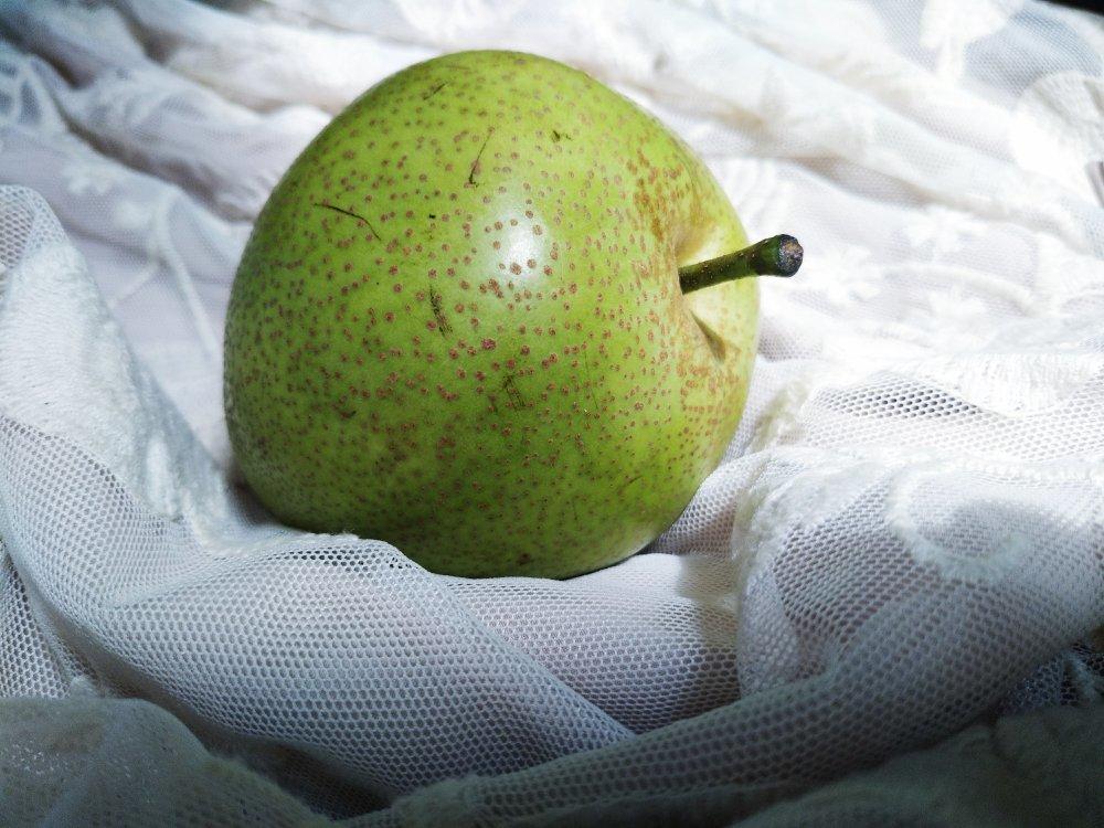 食物的本来面目