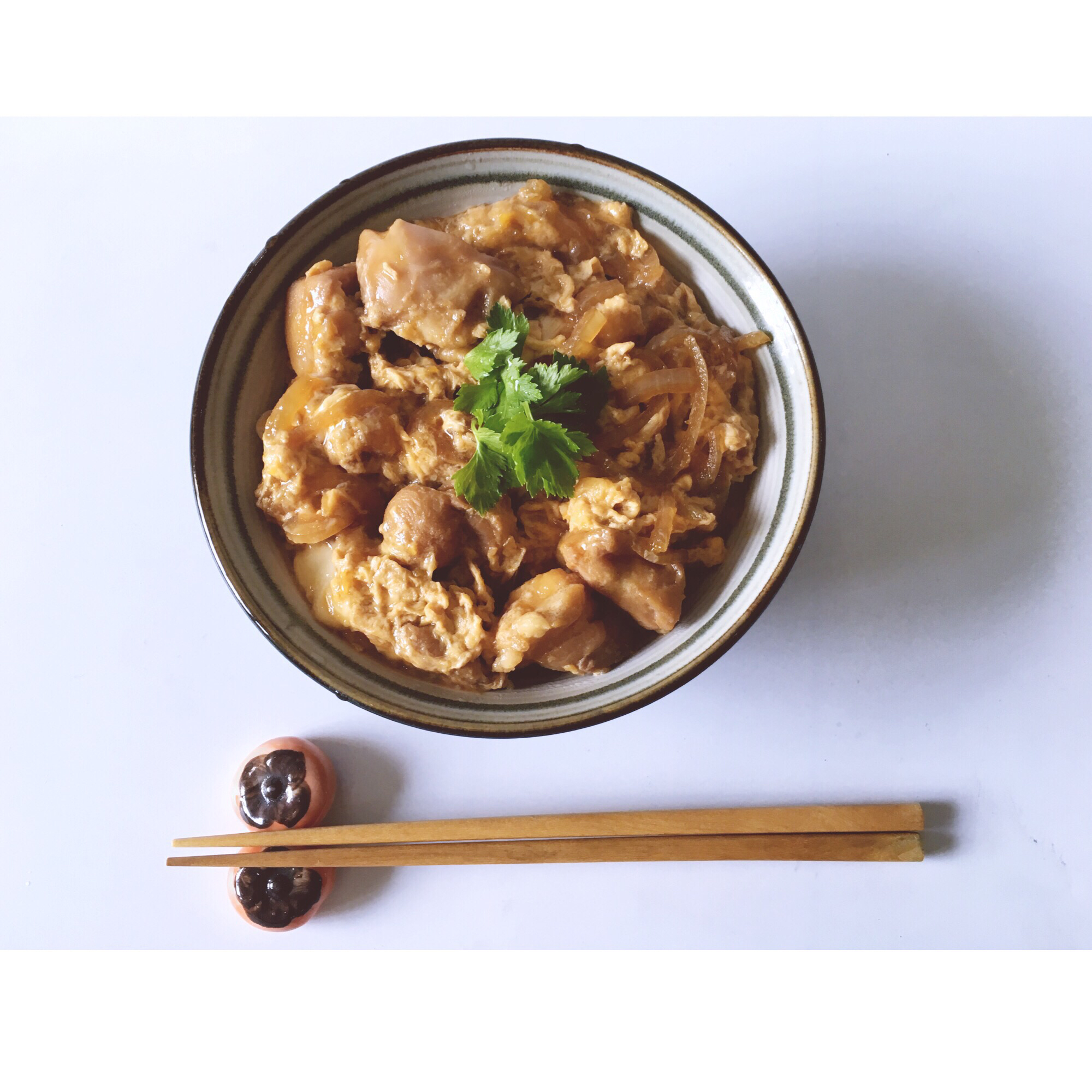 亲子丼