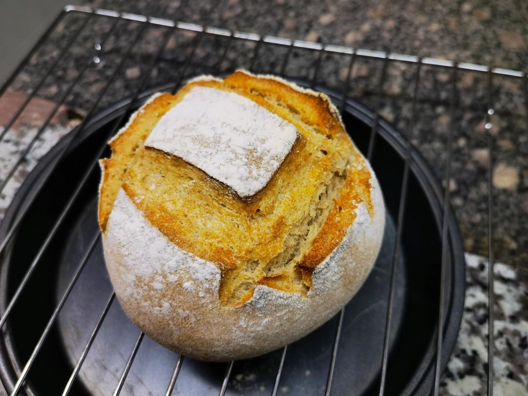 绝密！8分钟，8块钱，吃8天的正宗欧包loaf来了！