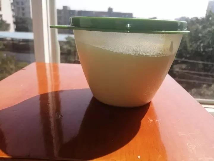 自制沙拉酱，美乃滋