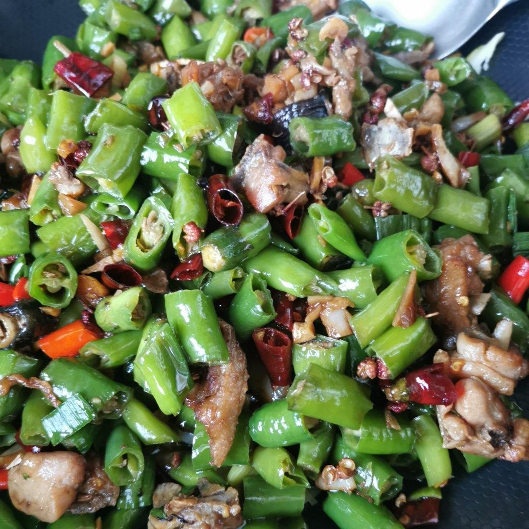 小煎鸡