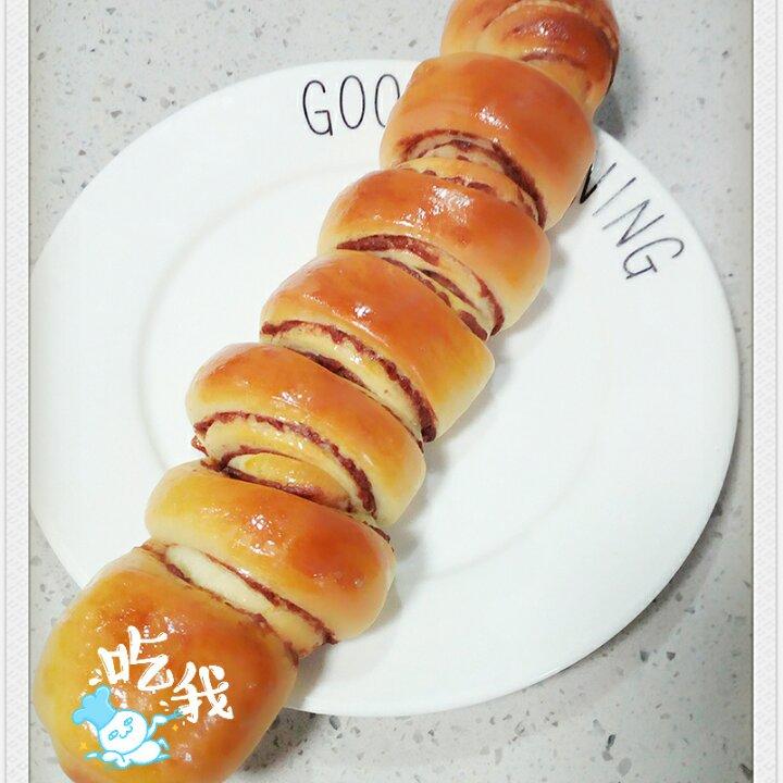 早餐•2016年10月28日