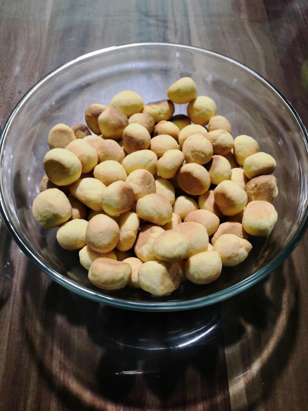 酥香馒头小饼干🍪