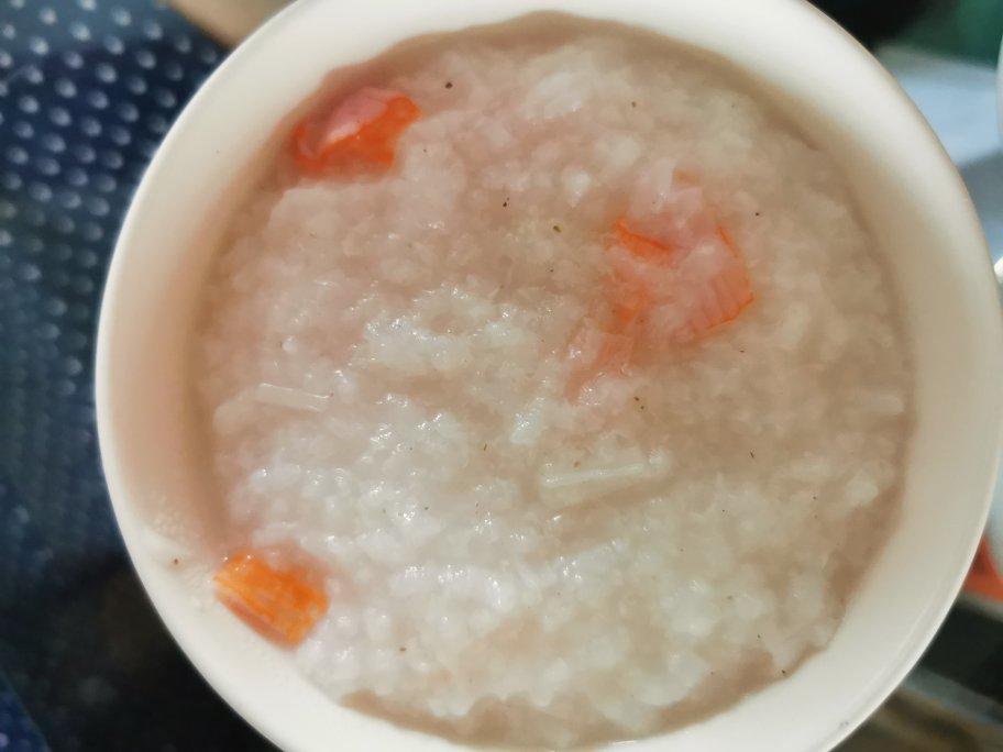 鲜到没朋友的砂锅粥