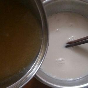 黄署椰浆马蹄糕的做法 步骤9