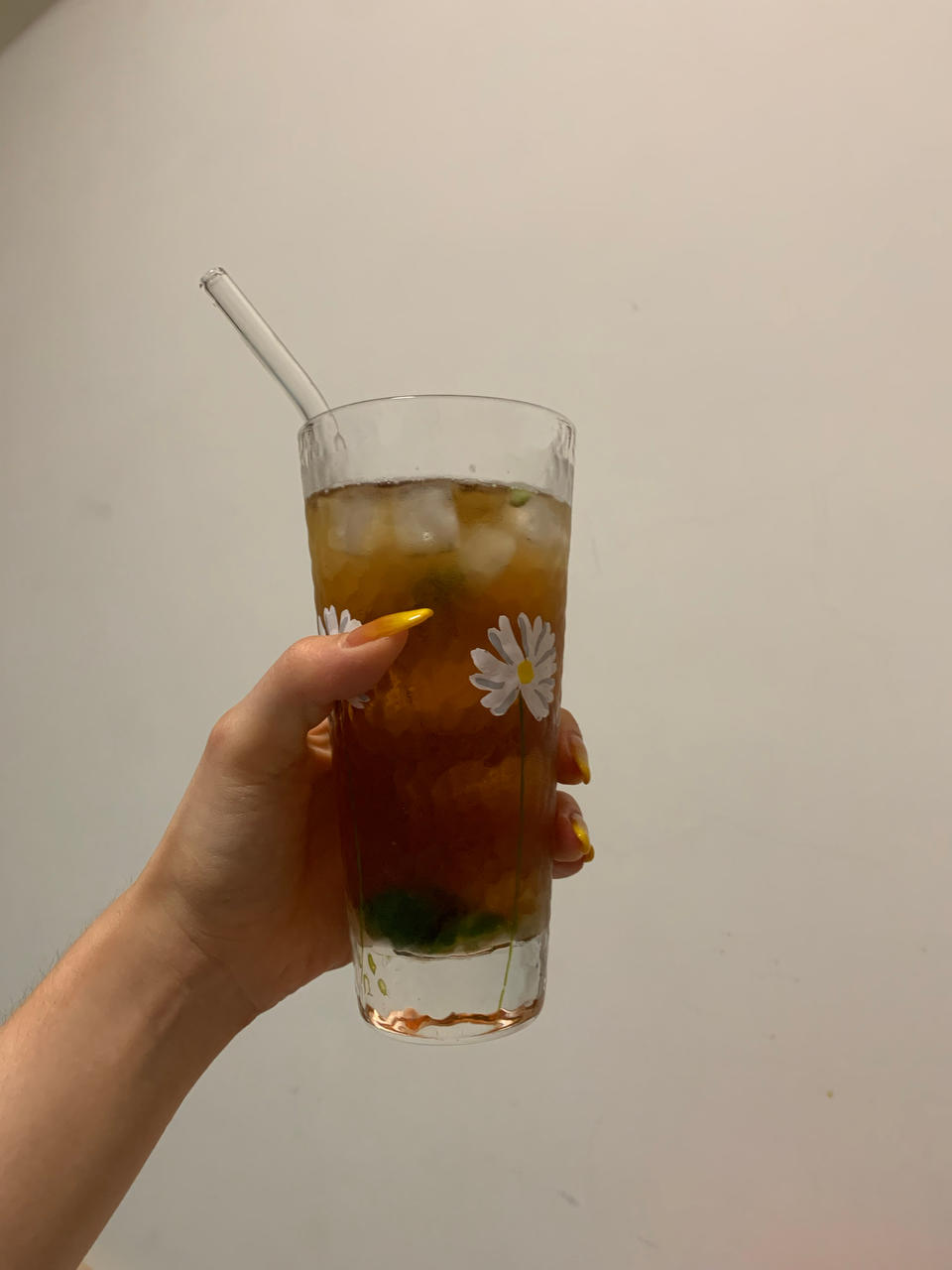 记录贴-夏日瞎兑