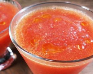 西班牙番茄冷汤gazpacho的做法 步骤6