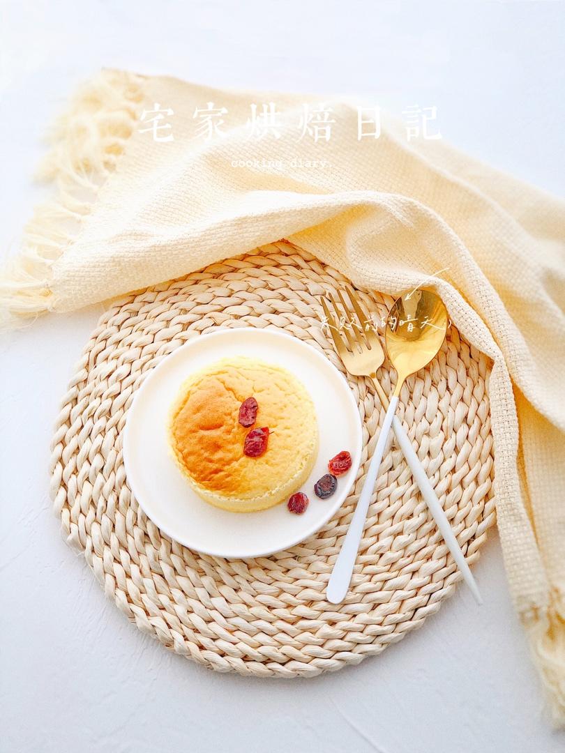 6寸轻乳酪蛋糕🥧秒杀各类叔叔🧍‍♂️爷爷👴🏻