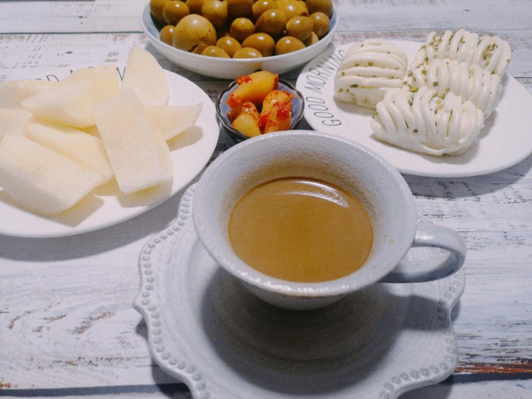 卤香鹌鹑蛋（经验之作）