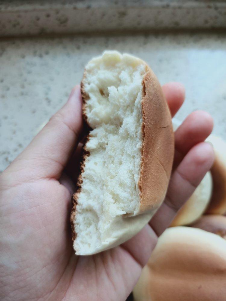 乳山喜饼（烤箱版）