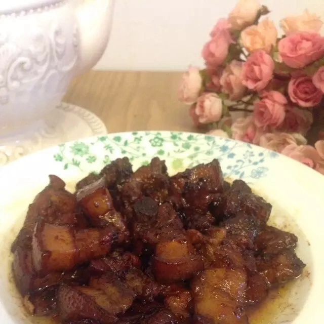 红烧肉