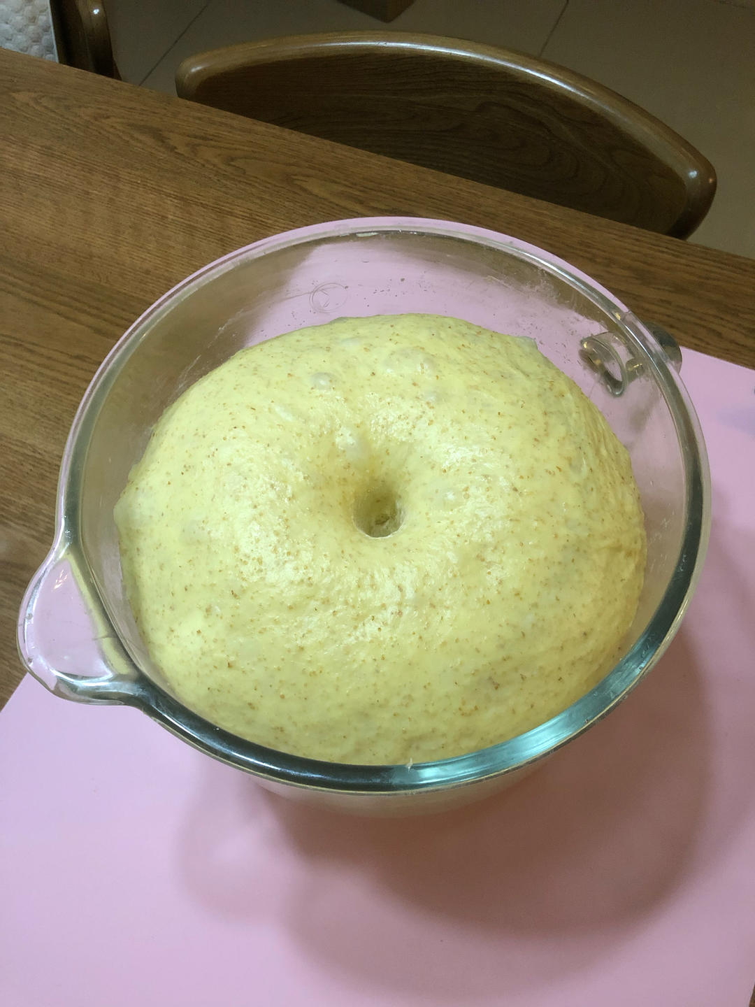 厚蛋法式吐司【9月北鼎烤肉锅食谱】