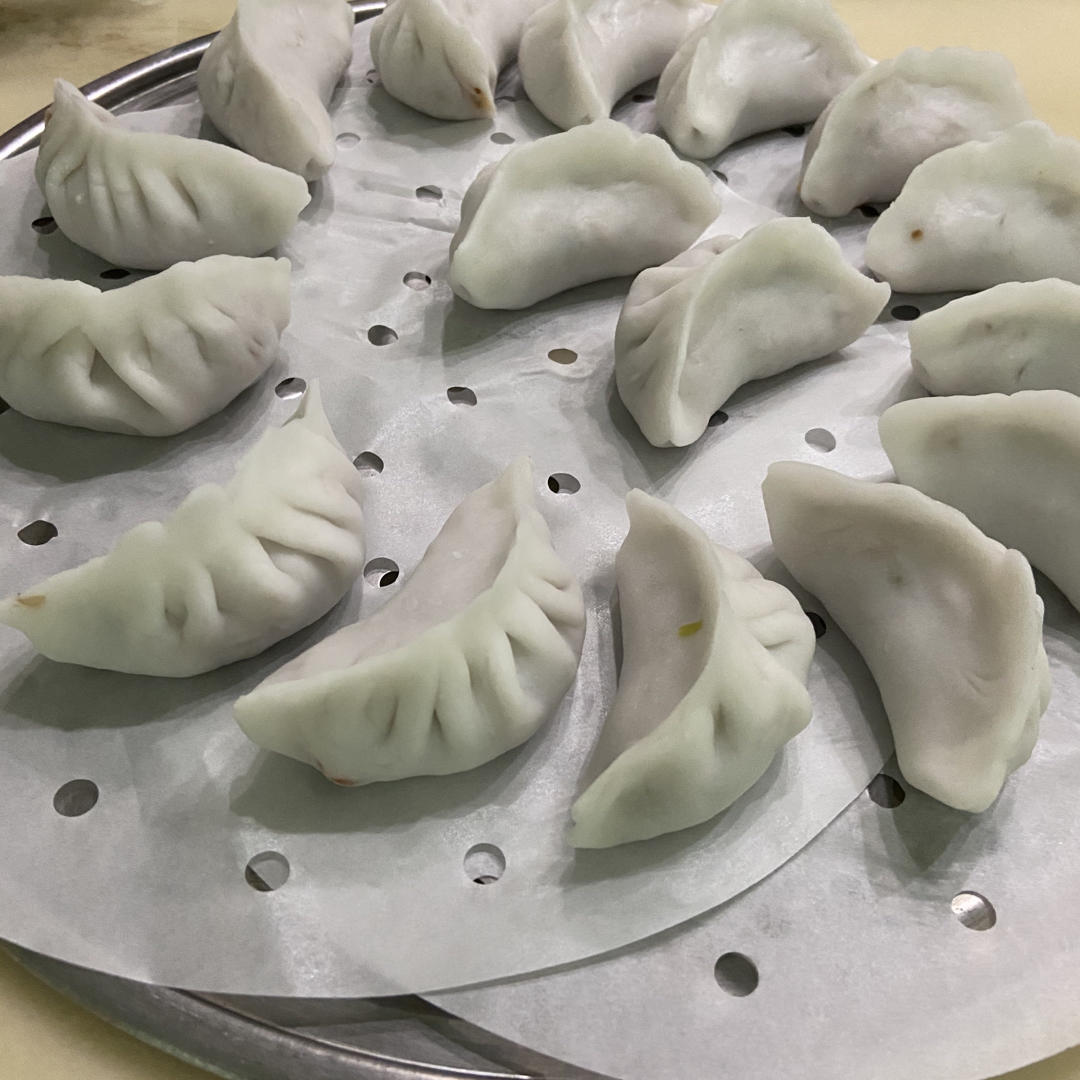粉果