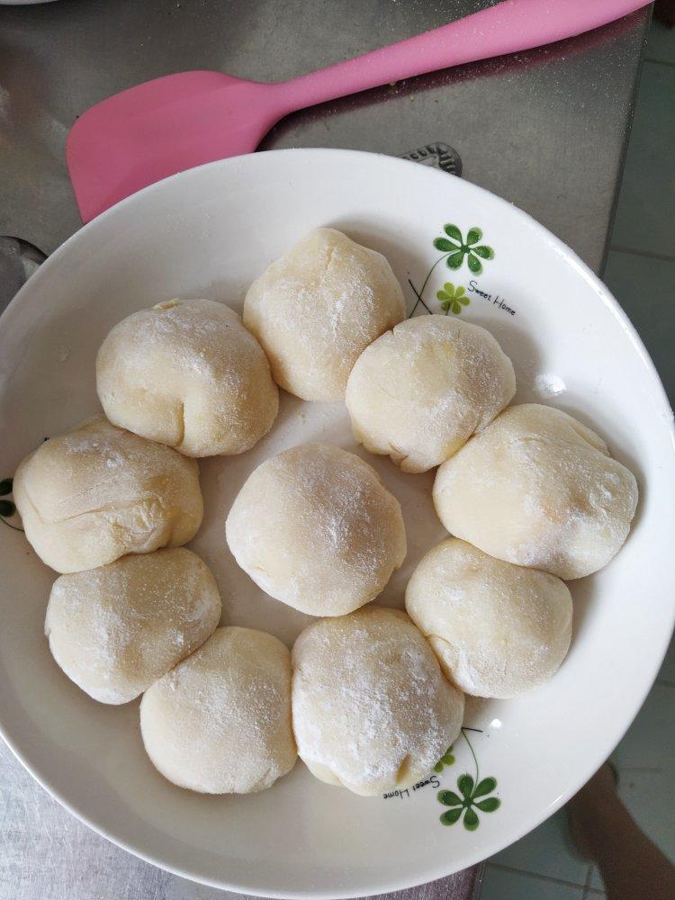 超软糯的糯米糍