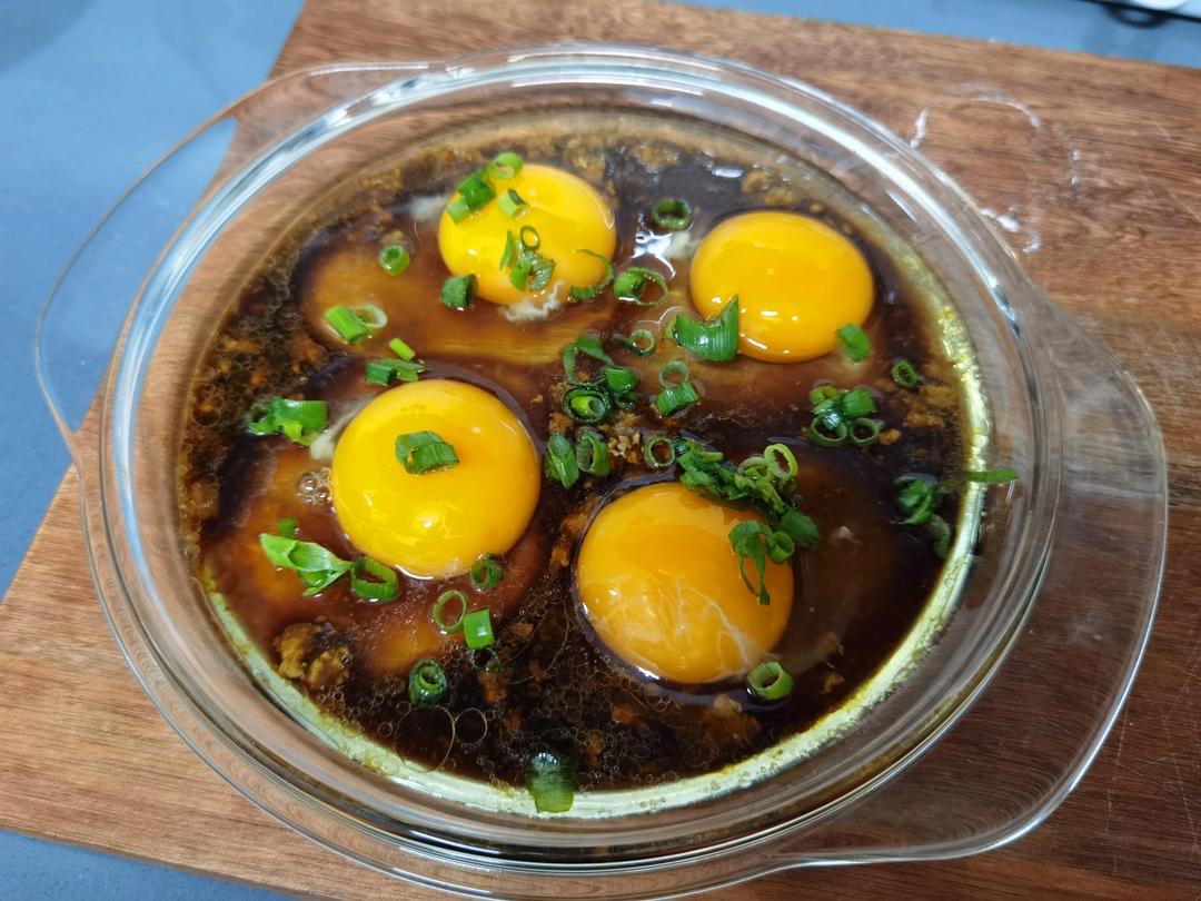 卧鸡蛋