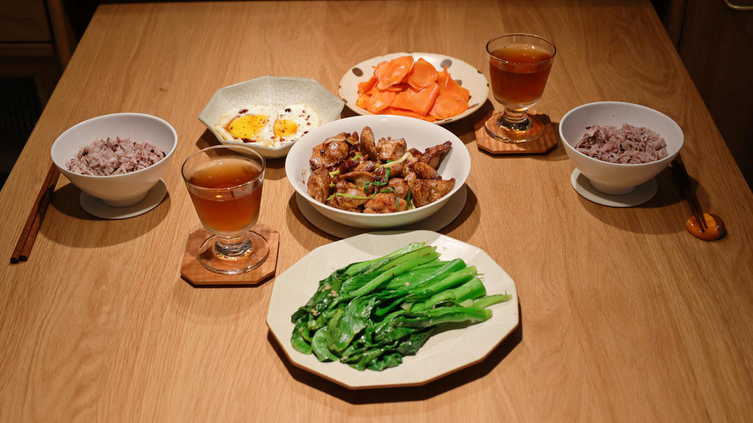 Suzy's Homemade