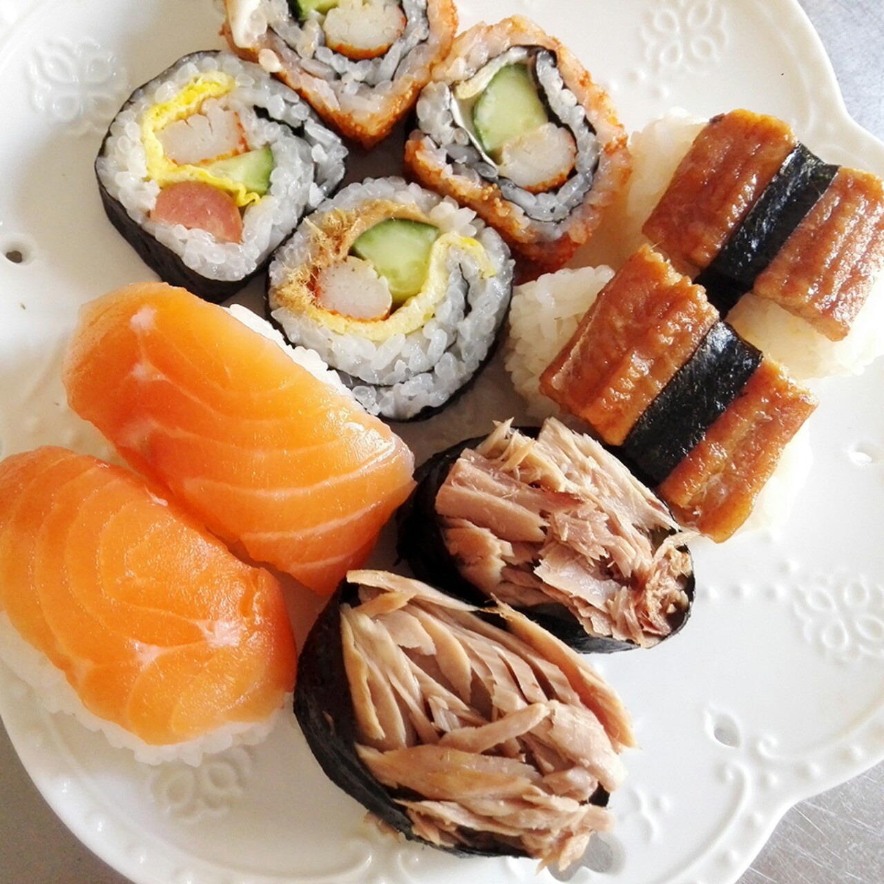 花式寿司