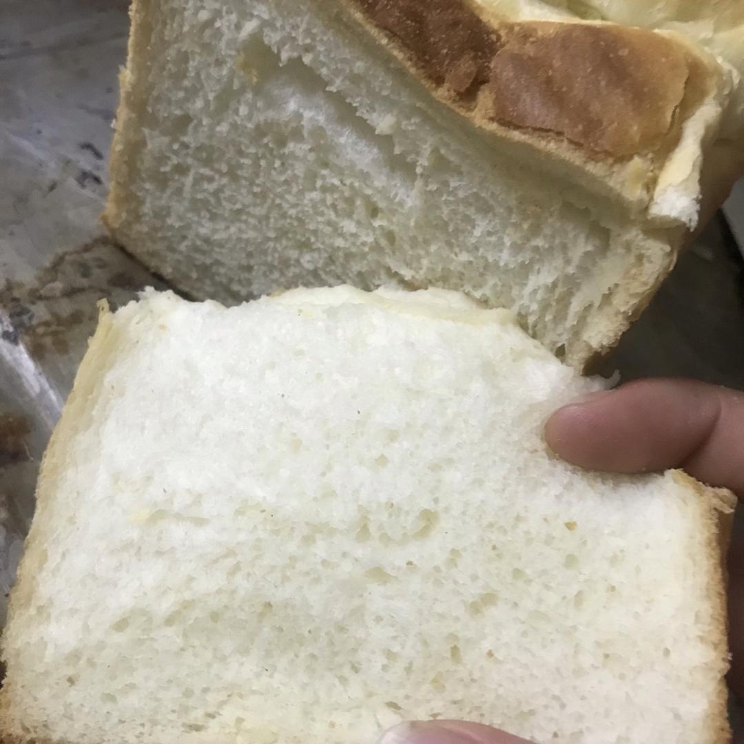 中种日式生吐司(玛捷斯)