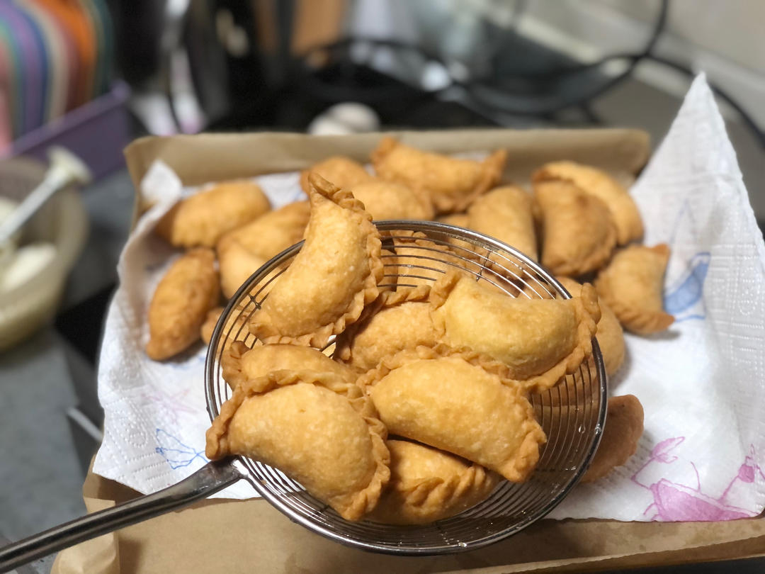 油角（角仔）