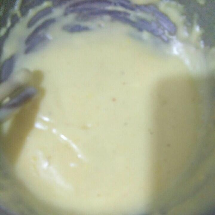 少油沙拉酱