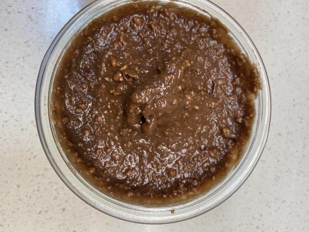 自制Nutella（巧克力榛子酱）| 健康·三餐