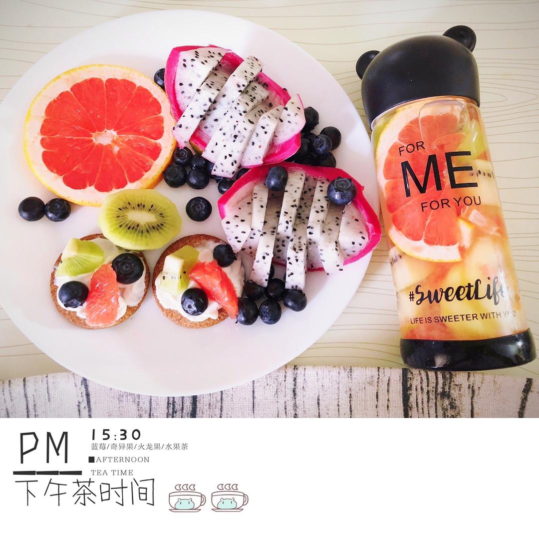 记录低糖低脂的健康饮食