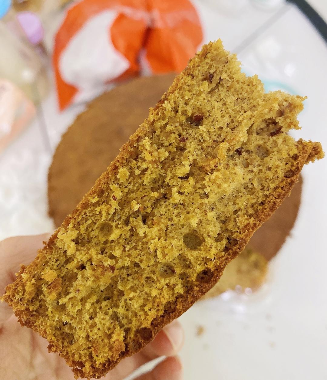 简易版枣糕(神似曾经的江湖大哥五道口枣糕)口感很不错哦