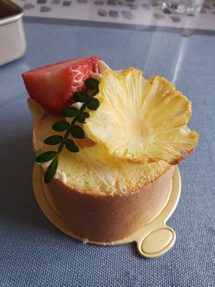 小四卷～风靡美食群的美味蛋糕卷