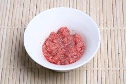 西湖牛肉羹的做法 步骤2