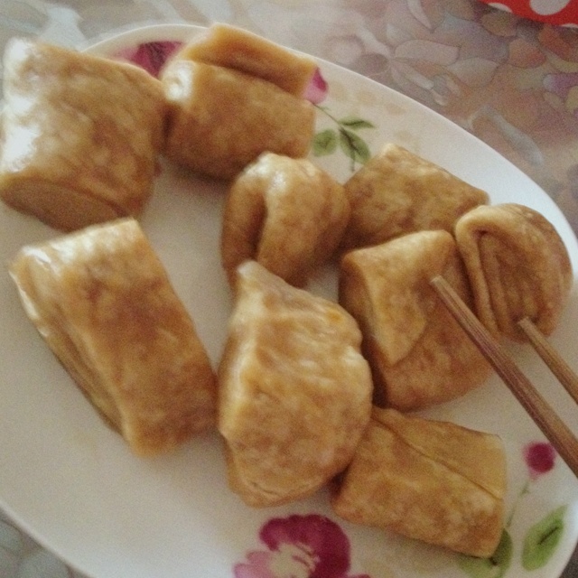 红糖馒头