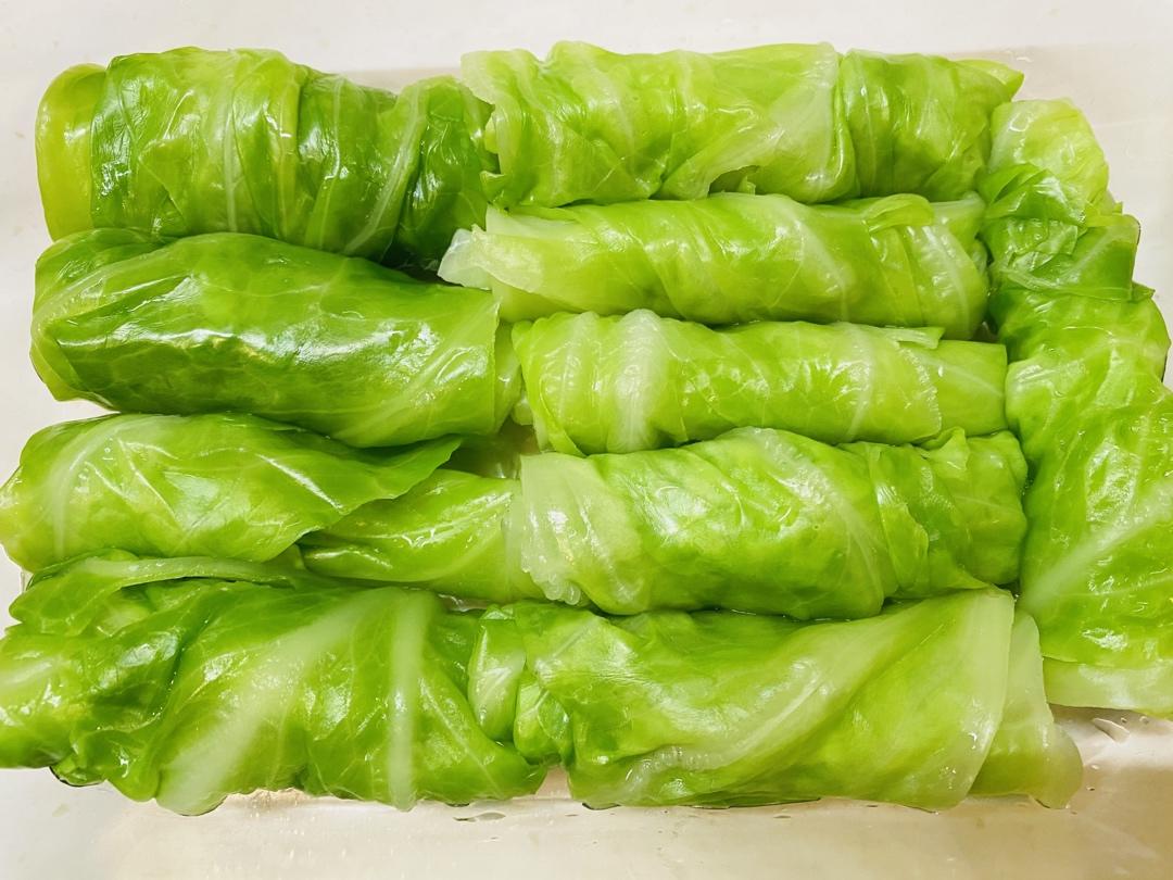 上海酸辣菜（苹果醋版）（小酸小辣够爽口）