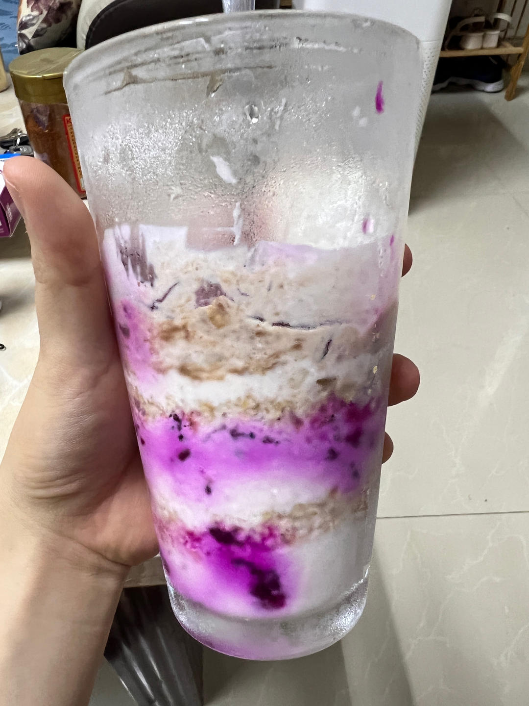 小基数减脂餐