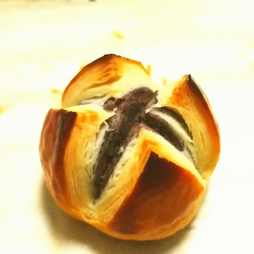 椰蓉开口酥