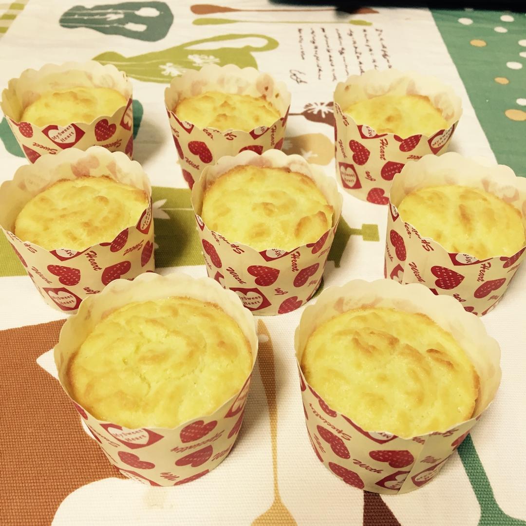 「生酮keto/原始」海绵蛋糕